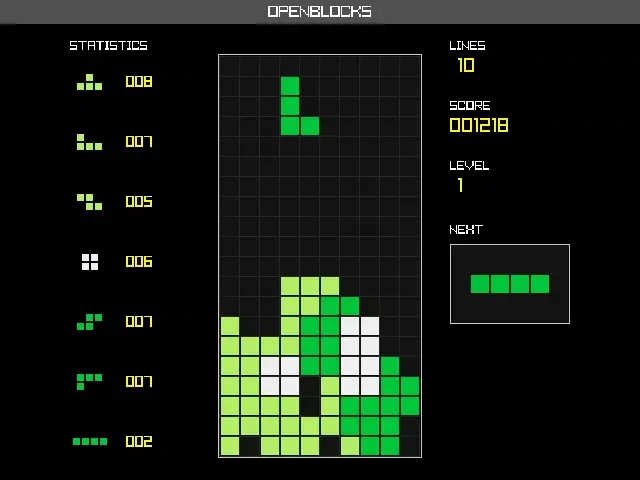 openblocks gameplay